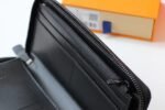 LOUIS VUITTON Wallet Zippy Wallet - Image 9