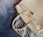 Hermes Brikin 30 - Image 8