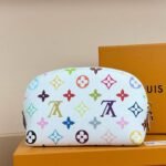 Louis Vuitton x Takashi Murakami Pochette Cosmetique