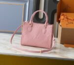 Monogram Empreinte OnTheGo PM In Opal Pink - Image 3