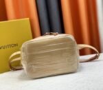 Louis Vuitton X YK Monogram Canvas Noe Bag - Image 5