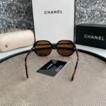 Round Sunglasses - Image 7