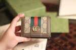 Gucci Signature wallet - Image 3