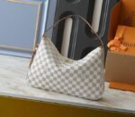 LV Damier Azur Slouchy PM