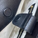 Denim Tote bag - Image 5