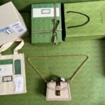 Ophidia GG mini shoulder bag - Image 3