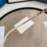 RECTANGULAR FRAME SUNGLASSES - Image 3