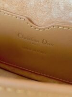 Dior Bobby East-West Bag Knockoff in Brown - Image 7