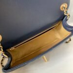 Chanel Pearl Crush Mini Rectangular Flap - Image 6