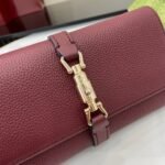 GUCCI BAMBOO 1947 MEDIUM TOP HANDLE BAG