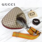 Gucci Attache large shoulder bag - Image 3