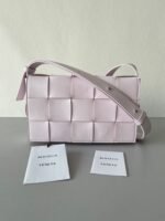 Top Quality Replica Bottega Veneta Cassette Bag In Bliss Washed - Image 4