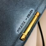 Sybille Leather bag - Image 5