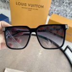 LOUIS VUITTON | rise square sunglasses - Image 7