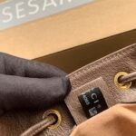 Ophidia mini GG bucket bag - Image 7