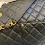 Chanel XXL Airline Flap Bag - Image 4