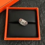 Hermes Constance Ring - Image 5