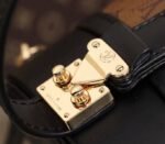 Louis Vuitton Monogram Reverse Canvas Petite Boite Chapeau - Image 3