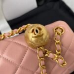 Chanel mini flap bag - Image 4