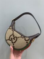 GG mini handle bag - Image 3