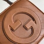 GUCCI BLONDIE TOP HANDLE BAG - Image 6