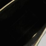 Celine Belt Nano Bag Replica in Black - Image 8