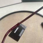 Vintage chanel sunglasses - Image 2