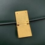 Top Quality Fake Celine Classic Box Teen Bag In Amazone - Image 7