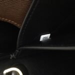 Saffiano Leather bag - Image 4