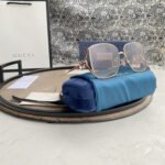 GUCCI SUNGLASSES - Image 2