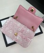 MINI CLASSIC FLAP BAG - Image 6