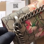 Dionysus small shoulder bag - Image 6