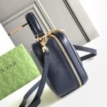 GUCCI BLONDIE TOP HANDLE BAG - Image 3