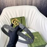 GG MARMONT REVERSIBLE BELT - Image 6