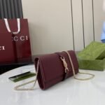 Gucci Jackie 1961 Wallet on Chain - Image 7