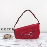 Gucci Horsebit 1955 Small Shoulder Bag