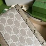 Gucci Horsebit 1995 mini bag - Image 6