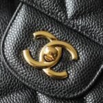 1:1 Top AAA Grade Chanel Classic Flap Bag Large - Image 7