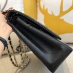 CHANEL Classic Maxi Handbag(High-end grade) - Image 2