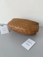 Knockoff Bottega Veneta BV Jodie Mini Bag Caramel - Image 2