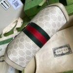 Ophidia GG small shoulder bag - Image 9