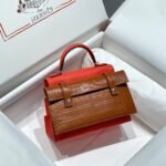 Hermes Kelly Doll Picto - Image 3