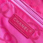 Chanel Cambon Line Tote(high-end grade) - Image 7