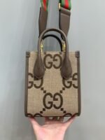 GG mini tote bag - Image 5