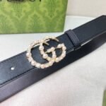 Gucci Pearl Double G - Image 2