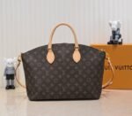 Louis Vuitton Monogram Canvas Boetie MM Tote - Image 4