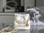 Chanel 22 mini bag