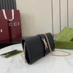 Gucci Jackie 1961 Wallet on Chain - Image 4