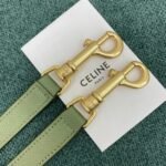 Celine Micro Belt Bag Knockoff in Light Khaki - Image 6