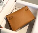 Hermes Kelly Pochette - Image 3